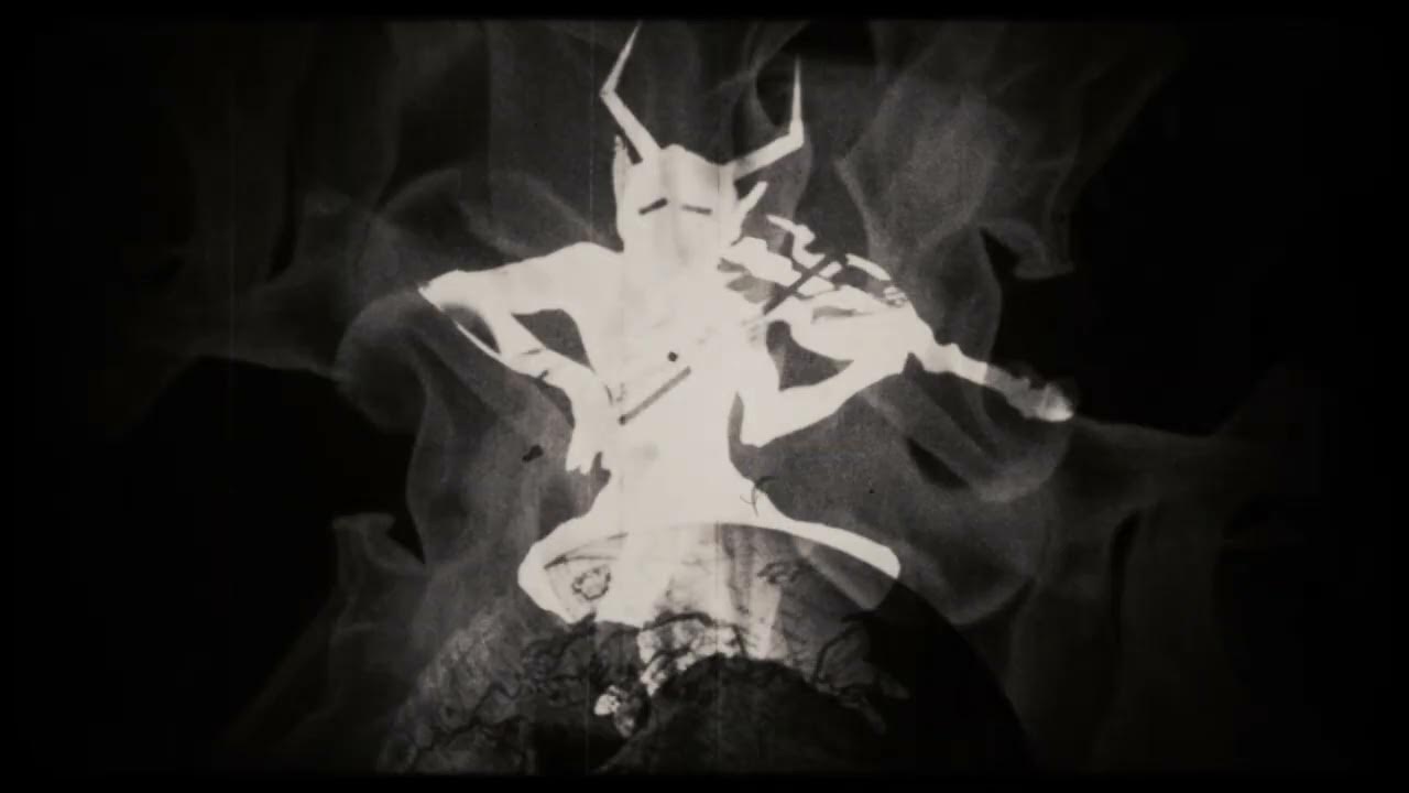 Shawn James - The Thief and the Moon (Lyric Video) Shawn James - The Thief and the Moon (Lyric Video)