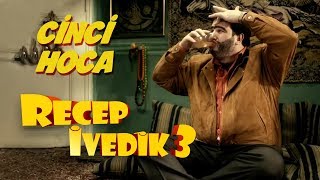 Cinci Hoca | Recep İvedik 3