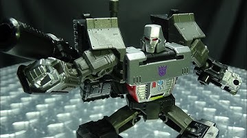 Kingdom Core MEGATRON: EmGo
