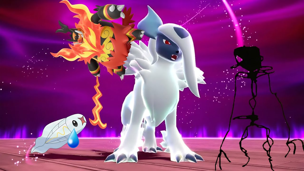 Découverte des mega ferox