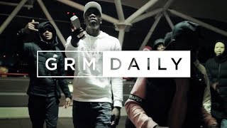 Video thumbnail of "Kiko - Hate on the kid [Music Video] | GRM Daily"