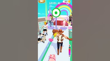 Bestie breakup gameplay41 android,ios #shorts #gameplay