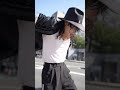Pow! #michaeljackson