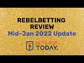 Honest In-Depth RebelBetting Review (3.5 Month Update)