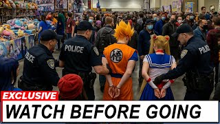 The MOST Controversial Anime Con Event They Secretly Want to Remove