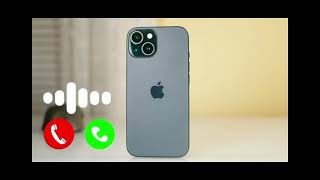 Apple iphone 13 pro ringtone 