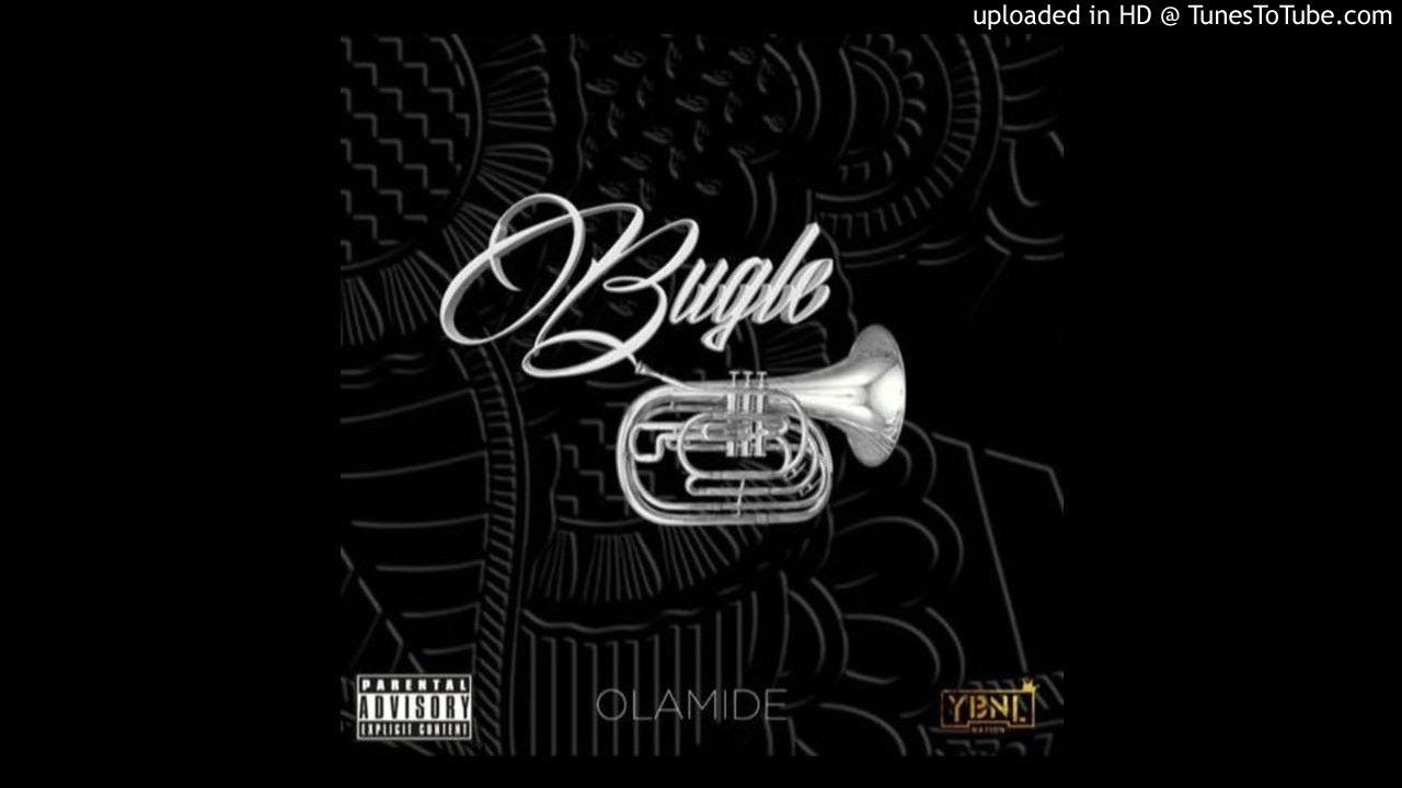 Olamide Bugle YouTube