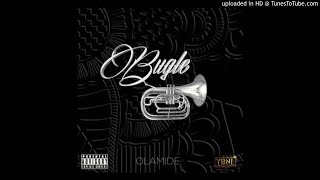 Olamide - Bugle