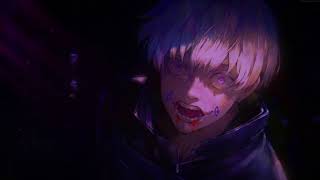 Jujutsu Kaisen - Toge Inumaki Live Wallpaper