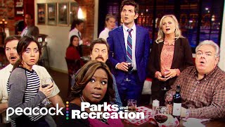 Cold Opens With The Best Surprise Endings | Parks and Recreation by Parks and Recreation 161,388 views 2 months ago 11 minutes, 7 seconds