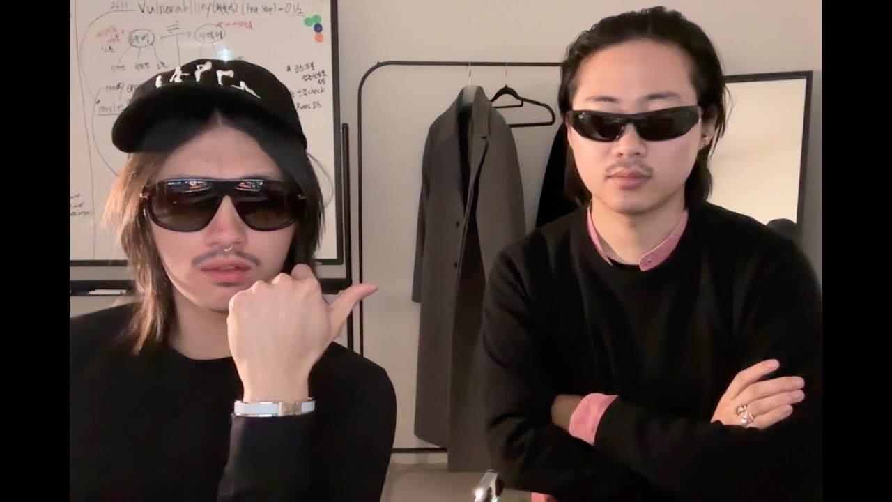 Фантастический дуэт солнцезащитных очков