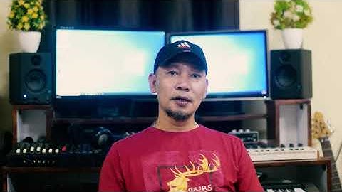 Android App Daw Controller  IL Remote leh TouchDaw hman dan