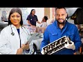 A MEDICAL DOCTOR IN LOVE WITH THE HANDSOME MECHANIC - NEW MOVIE Destiny Etiko/Yul Edochie 2021 Movie