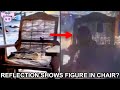 Chilling Detail in Video Leaves Viewers Freaked Out!