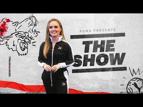 PUMA Presents: The Show