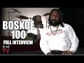 Boskoe100 on Gonzoe Boxing Match, Daz, Lil Nas X, YoungBoy, Bobby Shmurda (Full Interview)