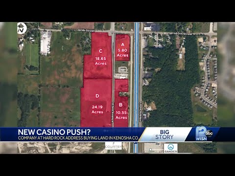 Video: Varför är keshena casino stängt?