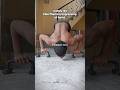 Never give up man 🥷. #calisthenics #workout #motivation #viral #fitness #sports #gym