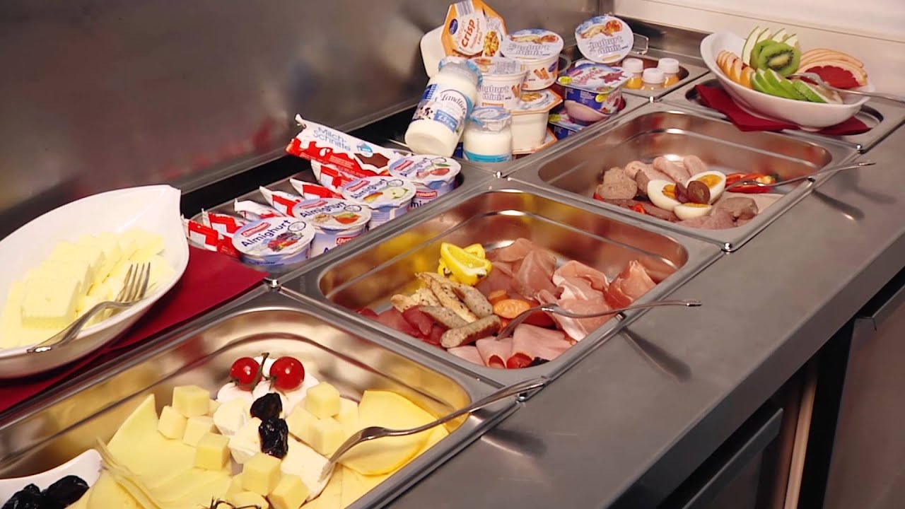 Bauer's Bed & Breakfast | Kronach - YouTube