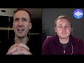 Live Q&A with Luke Hendrickson