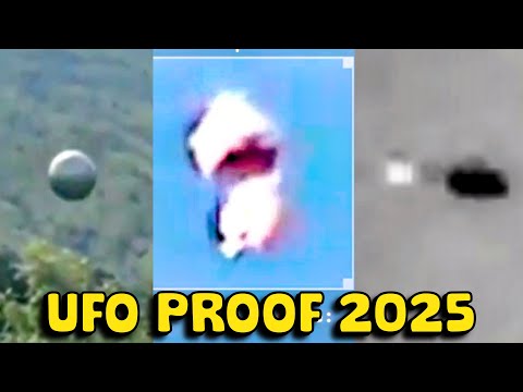 Best Clear UFO