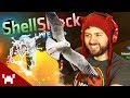 SO MUCH POOP!! (Shellshock Live w/ Ze, Chilled, GaLm, & Smarty)