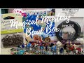 Unboxing &quot;Stranded&quot; Magical Mystery Bead Box from @JesseJamesBeads - June 2022