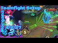 [ Morgana ] Teamfight Support | Patch 5.1a | [ Ranked ] Ep.293