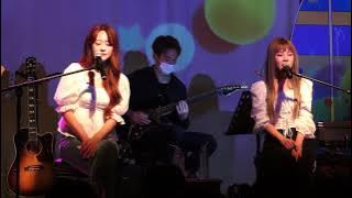 [4K] 원셋 (1SET) - To (210709 원셋 단독콘서트 'Summer Drive')