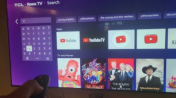 Using Guest Mode On Roku Smart TV