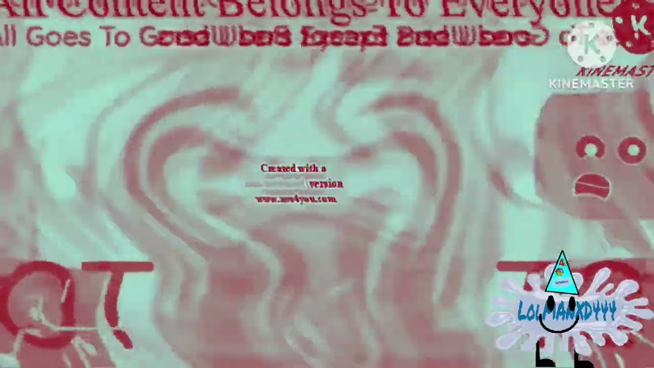 Klasky Csupo Effects Round 12 Vs Everybody (12-100)