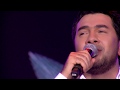 Saro Tovmasyan - Es axjike gij a /Concert version//full HD/  #Sarotovmasyan