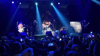 Sebastian Bach - What Do I Got To Lose (LIVE IN BUENOS AIRES 05-01-2024)