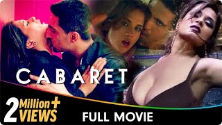 Cabaret - Hindi Full Movie - S. Sreesanth, Gulshan Devaiah, Richa Chadha, Gulshan Grover, Salim