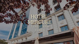 HOTEL  MERCURE TIMISOARA TIMIȘOARA, TIMIS, OFERTE CAZARE HOTEL  MERCURE TIMISOARA TIMIȘOARA, TIMIS | All Tourism Romania