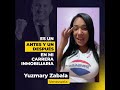 Testimonio Yusmary Zabala. Agente Inmobiliario Re/Max Class Caracas