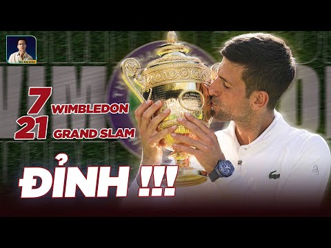 Video: Cách Nhận Vé Giải Vô địch Quần vợt Wimbledon