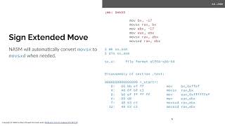 Programming Model 4 (Lecture 5)