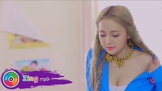 Yêu Anh Cứ Để Em - Song Thư Mv 