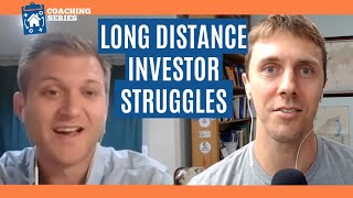 Coaching Series📋 - First Steps to Find a Long Distance Rental