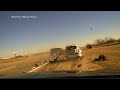 Dashcam footage shows car crashing into Oklahoma state trooper during traffic stop Mp3 Song
