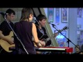 Tegan and Sara Live at Amoeba Music 2007