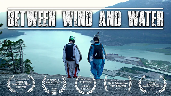 Wingsuit BASE Jumping Documentary | Between Wind a...