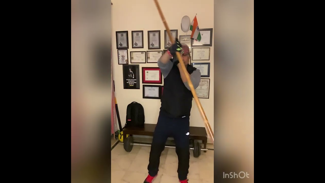 How To Use A Short And Long Stick To Fight Escrima Sticks Indian How To Use A Short And Long Stick To Fight Escrima Sticks Indian
