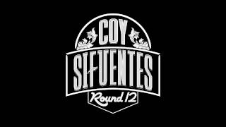 Coy Sifuentes -  Ahi donde