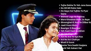 Download Lagu Best Of Shahrukh Khan - SRK Famous Songs 90s MP3 Download Lagu Best Of Shahrukh Khan - SRK Famous Songs 90s MP3