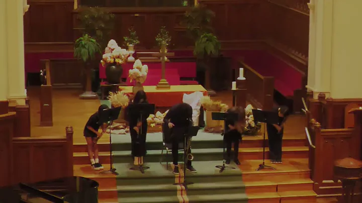 ESA Fall Concert Oct 24 2024