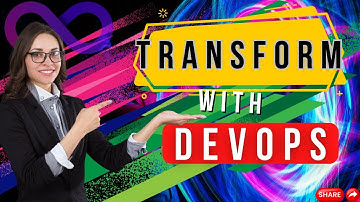 Digital Transformation and DevOps: Revolutionizing Business in the Digital Age