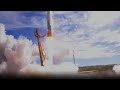 Electron launches NeonSat-1 and ACS3