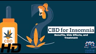 CBD Uncovered: The Science Behind Its InsomniaBusting Benefits